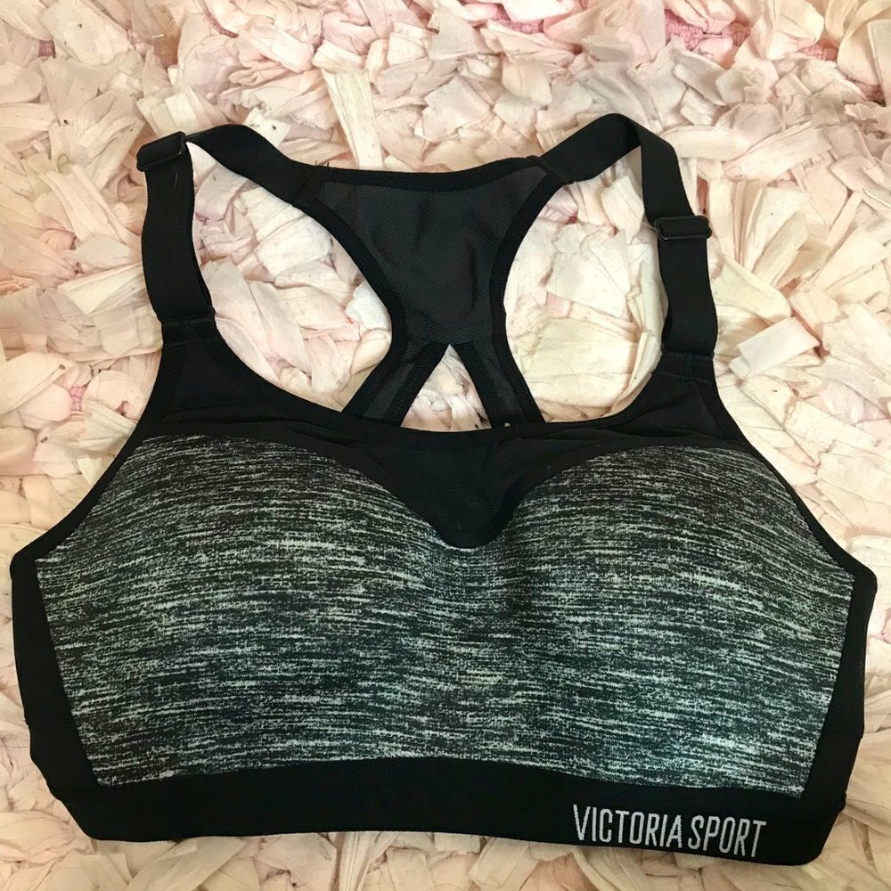 Victorias secret sport racerback sports bra